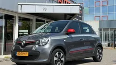 Gebruikt 2017 Renault Twingo Collection Hatchback | € 7.450 (Goede deal)