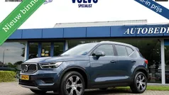 Blauw Gebruikt 2020 Volvo XC40 Inscription SUV | € 31.945 (Eerlijke prijs)