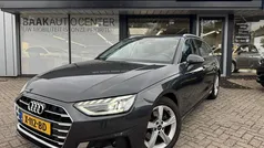 Gebruikt 2023 Audi A4 Premium Stationwagen | € 34.950 (Goede deal)