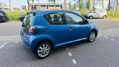 Gebruikt 2010 Toyota Aygo Hatchback | € 1.950 (Goede deal)