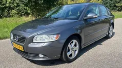 Grijs Gebruikt 2012 Volvo S40 Sedan | € 3.350 (Eerlijke prijs)