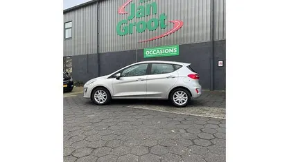 Occasion 2020 Ford Fiesta Hatchback | € 13.250 (Eerlijke prijs)