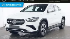 Wit, metallic lak Nieuw 2024 Mercedes GLA250 Luxury SUV | € 47.900 (Eerlijke prijs)