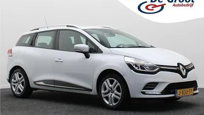 Occasion 2020 Renault Clio GrandTour Zen Stationwagen | € 10.950 (Eerlijke prijs)
