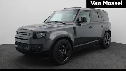 Occasion Land Rover Defender HSE Dynamic 300 PK (220 kW) 2025 SUV
