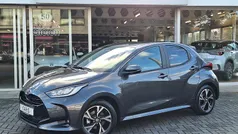 Grijs Nieuw 2025 Toyota Yaris Hybrid Plus Hatchback | € 27.400 (Eerlijke prijs)