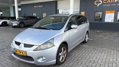 Grijs (metallic) Gebruikt 2006 Mitsubishi Grandis Intense MPV | € 1.850 (Eerlijke prijs)