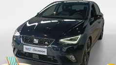 Gebruikt 2022 Seat Ibiza FR Hatchback | € 19.995 (Eerlijke prijs)