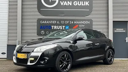 Occasion Renault Mégane Coupé 140 PK (102 kW) 2010 Coupé