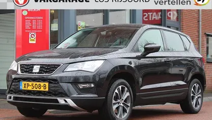 Occasion Seat Ateca 116 PK (85 kW) 2018 SUV