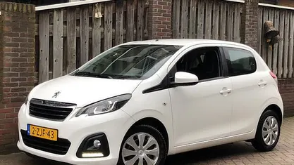 Occasion Peugeot 108 69 PK (50 kW) 2015 Hatchback