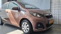 Gebruikt 2015 Peugeot 108 Active Hatchback | € 5.750 (Eerlijke prijs)