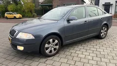 Gebruikt 2008 Skoda Octavia Hatchback | € 2.299 (Eerlijke prijs)