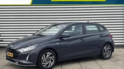 Gebruikt 2024 Hyundai i20 Comfort Hatchback | € 17.590 (Goede deal)