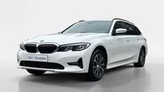 BMW 330e