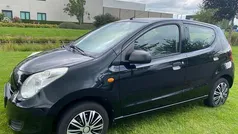 Gebruikt 2010 Suzuki Alto Comfort Hatchback | € 3.499 (Eerlijke prijs)