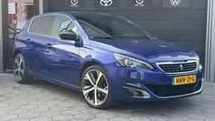 Gebruikt 2016 Peugeot 308 GT-line Hatchback | € 6.995 (Goede deal)