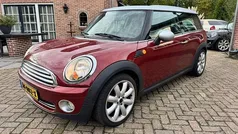 Gebruikt 2008 Mini Cooper Clubman Stationwagen | € 3.580 (Goede deal)