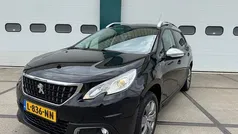 Gebruikt 2017 Peugeot 2008 Allure SUV | € 7.425 (Super prijs)