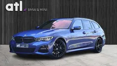 Gebruikt 2020 BMW 330 Executive Stationwagen | € 37.950 (Eerlijke prijs)
