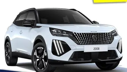 Gebruikt 2026 Peugeot 2008 GT SUV | € 36.888 (Eerlijke prijs)