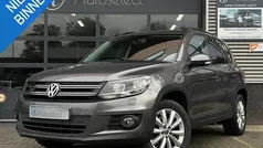 Gebruikt 2012 VW Tiguan Comfortline SUV | € 11.490 (Eerlijke prijs)