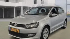 Grijs Gebruikt 2013 VW Polo Hatchback | € 4.650 (Eerlijke prijs)