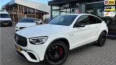 Wit Gebruikt 2020 Mercedes S63 AMG Premium Plus Coupé | € 85.000