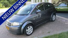 Gebruikt 2004 Audi A2 Proline Hatchback | € 1.660 (Goede deal)