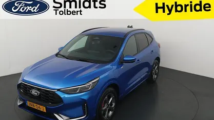 Occasion Ford Kuga ST-Line X 244 PK (179 kW) 2024 SUV