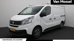 Gebruikt 2019 Fiat Talento Basis Van | € 12.440 (Goede deal)
