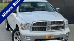 Wit Gebruikt 2009 Dodge Ram Pickup | € 19.950 (Eerlijke prijs)