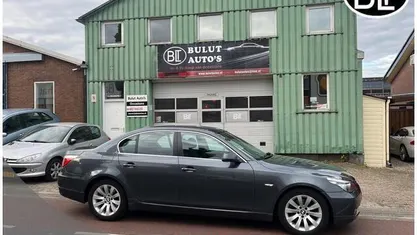 Occasion BMW 520 163 PK (119 kW) 2010 Sedan