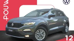 Grijs Gebruikt 2022 VW T-Roc Style SUV | € 23.950 (Eerlijke prijs)