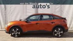 Gebruikt 2022 Citroën C4 Feel SUV | € 16.900 (Goede deal)