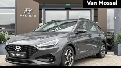 Occasion Hyundai i30 Comfort 2026 Stationwagen