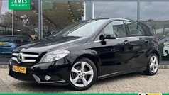 Gebruikt 2012 Mercedes B180 Ambition MPV | € 6.250 (Eerlijke prijs)