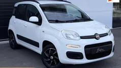 Wit Gebruikt 2013 Fiat Panda Hatchback | € 6.850 (Goede deal)