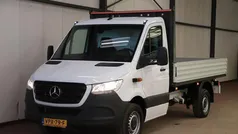 Gebruikt 2022 Mercedes Sprinter Van | € 33.900 (Eerlijke prijs)