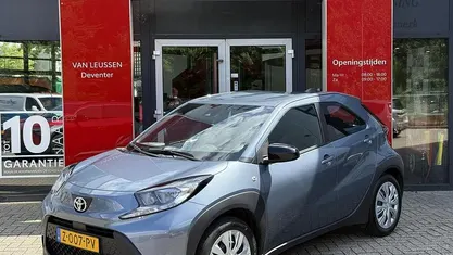 Occasion Toyota Aygo X X-play 72 PK (52 kW) 2024 SUV