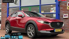 Gebruikt 2020 Mazda CX-30 SUV | € 22.445 (Goede deal)