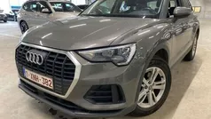 Grijs Gebruikt 2020 Audi Q3 Sport SUV | € 29.990 (Eerlijke prijs)