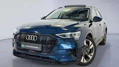 Gebruikt 2020 Audi e-tron Business SUV | € 35.944 (Super prijs)