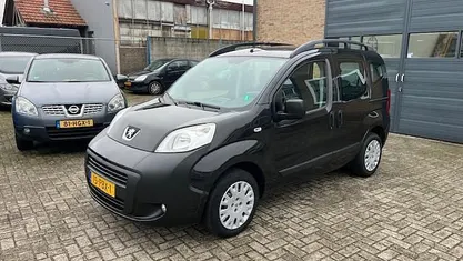 Occasion Peugeot Bipper 73 PK (53 kW) 2011 MPV