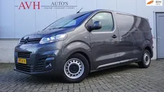 Citroën Jumpy