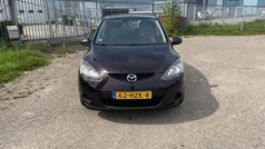 Gebruikt 2009 Mazda 2 Hatchback | € 1.599 (Eerlijke prijs)