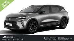 Gebruikt 2024 Renault Scénic Esprit Alpine MPV | € 48.675 (Eerlijke prijs)
