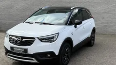 Wit Gebruikt 2020 Opel Crossland X SUV | € 14.250 (Eerlijke prijs)