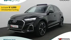 Gebruikt 2021 Audi Q5 S-Line SUV | € 45.400 (Eerlijke prijs)