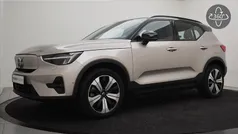 Grijs Gebruikt 2022 Volvo XC40 Ultimate SUV | € 37.900 (Eerlijke prijs)